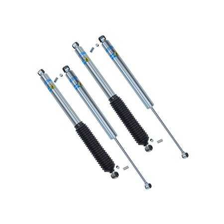 Superlift SHOCK BOX BL 84056